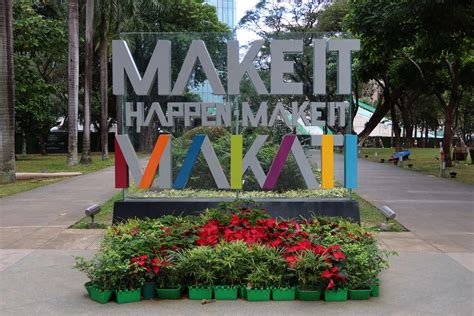 How To Get From Manila Airport To Makati (Fastest & Cheapest!).